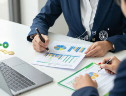 Mengenal Peran Financial Planner: Perlukah Anda Menggunakan Jasanya?