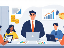 Mengenal Private Equity: Cara Investor Besar Mengelola Perusahaan Tertutup