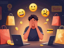 Mengenal Psikologi Uang: Mengapa Kita Sering Sulit Berhenti Belanja?