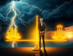 Mengenal Reksa Dana Campuran: Solusi Investasi di Tengah Ketidakpastian