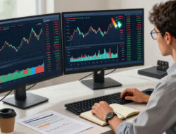 Strategi Investasi Saham Saat Nilai Tukar Rupiah Melemah terhadap Dollar