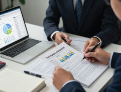 Strategi Memanfaatkan Tax Amnesty untuk Merapikan Administrasi Kekayaan