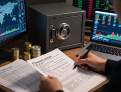 Strategi Mengamankan Dana Darurat saat Terjadi Krisis Perbankan Global