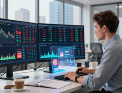 Strategi Mengamankan Keuntungan Saham Menjelang Libur Panjang Bursa