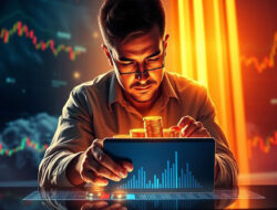 Tips Konsisten Menabung Saham Meski Kondisi Ekonomi Global Sedang Mengalami Krisis