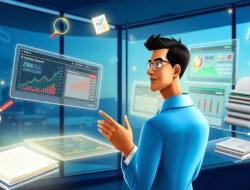 Tips Memilih Broker Saham yang Memberikan Riset Harian Berkualitas