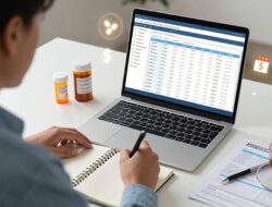 Tips Mengelola Keuangan bagi Pengidap Penyakit Kronis: Biaya Obat Rutin