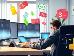 Tips Menghemat Biaya Langganan Software untuk Pekerja Digital dan Kreatif