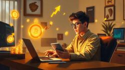 Cara Investasi Saham Dengan Modal Kecil Tapi Tetap Bisa Cuan Maksimal