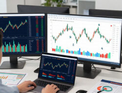 Cara Memahami Hubungan Antara Harga Komoditas Dunia Dan Harga Saham Terkait