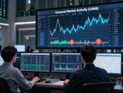 Mengenal Istilah Unusual Market Activity yang Dikeluarkan oleh Pihak Bursa Efek