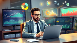 Strategi Manajemen Keuangan Untuk Menghadapi Persaingan Bisnis Di Pasar Global Saat Ini