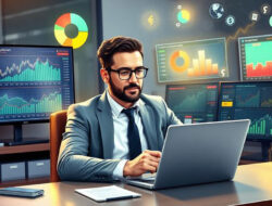 Strategi Manajemen Keuangan Untuk Menghadapi Persaingan Bisnis Di Pasar Global Saat Ini