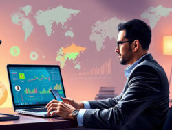Tips Investasi Saham Luar Negeri Untuk Diversifikasi Aset Secara Global Efektif