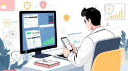Tips Memilih Broker Saham Terpercaya Dengan Biaya Transaksi Paling Murah di Indonesia