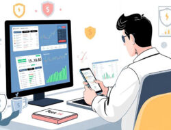 Tips Memilih Broker Saham Terpercaya Dengan Biaya Transaksi Paling Murah di Indonesia